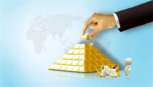 黄金股ETF昨日涨幅居全市场ETF第一 多机构对2024黄金市场看好