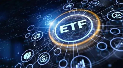 ETF总规模突破2万亿元 成为投资市场新宠儿