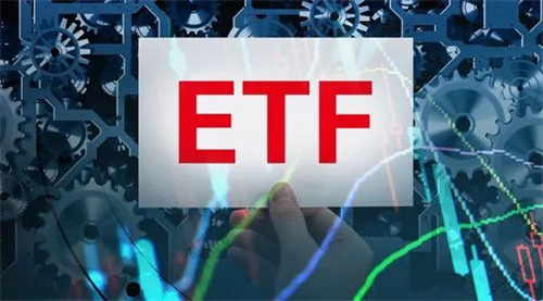 昨日纳指科技ETF停牌一小时 溢价率超12%