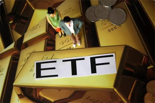 ETF和指数基金成新宠儿 ETF频频现身大股东榜单