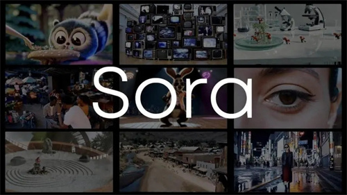 Sora人工智能浪潮席卷全球 正推动相关产业迎来变革