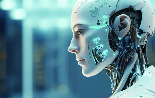 我国人形机器人专利数量全球领先 2024有望成为人形机器人发展元年