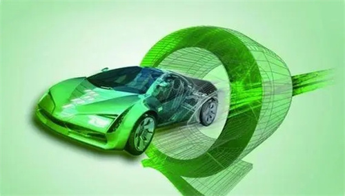 新能源汽车产业链维持良好趋势 头部厂商表现不俗
